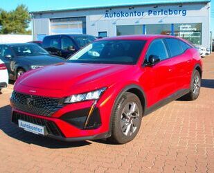 Peugeot 408 Gebrauchtwagen