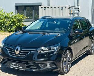 Renault Megane Gebrauchtwagen
