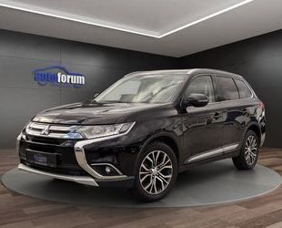 Mitsubishi Outlander Gebrauchtwagen