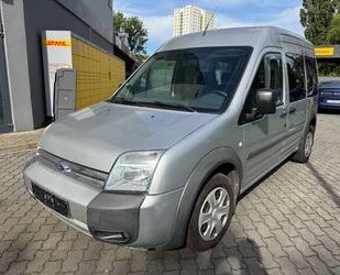 Ford Tourneo Gebrauchtwagen