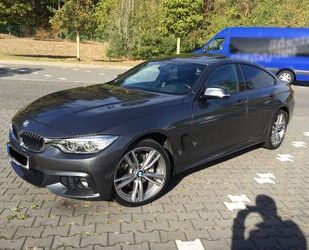 BMW 435 Gran Coupé Gebrauchtwagen