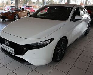 Mazda 3 Gebrauchtwagen