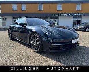 Porsche Panamera Gebrauchtwagen