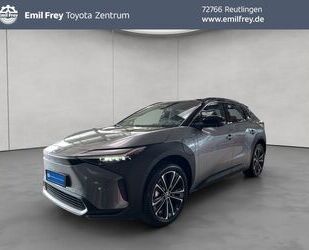 Toyota bZ4X Gebrauchtwagen