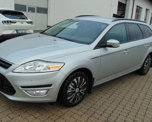 Ford Mondeo Gebrauchtwagen