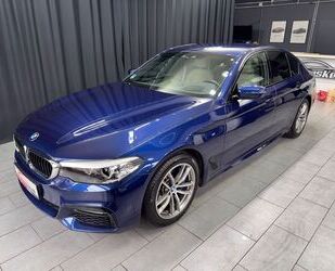 BMW 530 Gebrauchtwagen