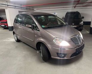 Lancia MUSA Gebrauchtwagen