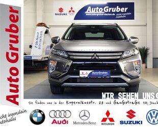 Mitsubishi Eclipse Cross Gebrauchtwagen