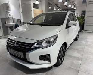 Mitsubishi Space Star Gebrauchtwagen