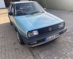 VW Jetta Gebrauchtwagen