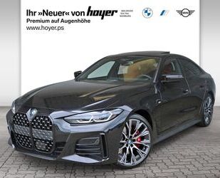 BMW M440 Gebrauchtwagen