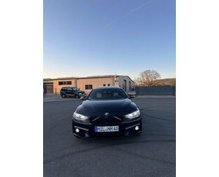 BMW 435 Gran Coupé Gebrauchtwagen