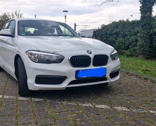 BMW 116 Gebrauchtwagen