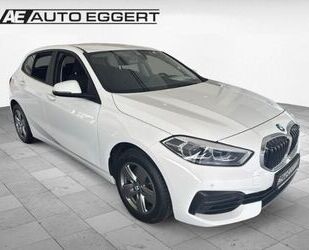 BMW 118 Gebrauchtwagen