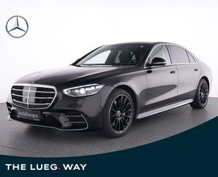 Mercedes-Benz S 350 Gebrauchtwagen
