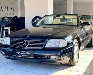 Mercedes-Benz SL 280 Gebrauchtwagen