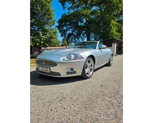 Jaguar XKR Gebrauchtwagen