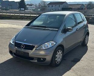 Mercedes-Benz A 150 Gebrauchtwagen