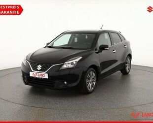 Suzuki Baleno Gebrauchtwagen