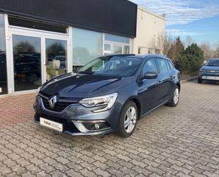 Renault Megane Gebrauchtwagen