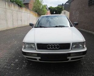 Audi 80 Gebrauchtwagen
