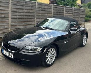 BMW Z4 Gebrauchtwagen