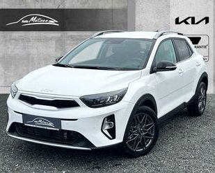 Kia Stonic Gebrauchtwagen