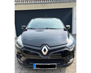 Renault Clio Gebrauchtwagen