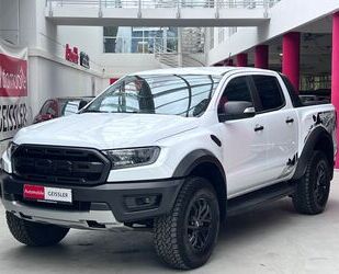 Ford Raptor Gebrauchtwagen
