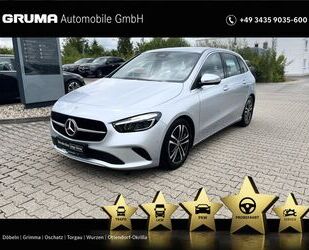 Mercedes-Benz B 180 Gebrauchtwagen