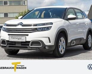 Citroen C5 Aircross Gebrauchtwagen