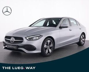 Mercedes-Benz C 180 Gebrauchtwagen