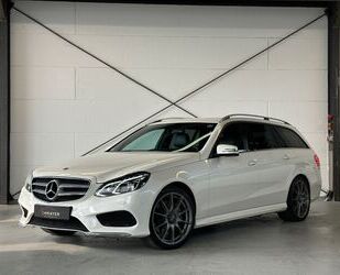 Mercedes-Benz E 350 Gebrauchtwagen