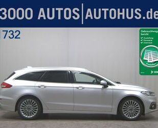 Ford Mondeo Gebrauchtwagen