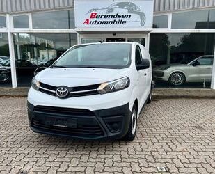 Toyota Proace (Verso) Gebrauchtwagen