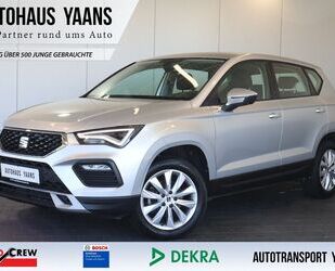 Seat Ateca Gebrauchtwagen
