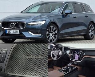 Volvo V60 Gebrauchtwagen