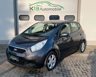 Kia Venga Gebrauchtwagen
