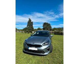 Kia ceed Sportswagon Gebrauchtwagen