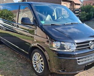 VW T5 Multivan Gebrauchtwagen