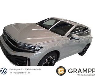 VW Touareg Gebrauchtwagen