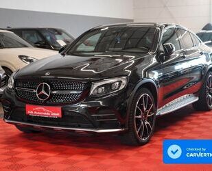 Mercedes-Benz GLC 43 AMG Gebrauchtwagen
