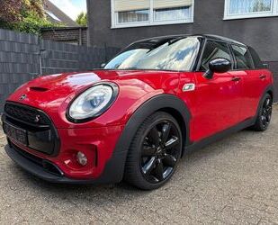 Mini Cooper S Clubman Gebrauchtwagen