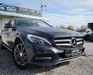 Mercedes-Benz C 220 Gebrauchtwagen
