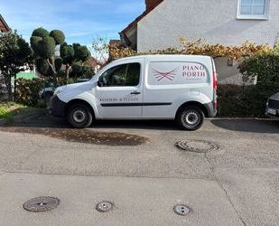 Renault Kangoo Gebrauchtwagen