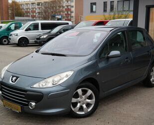 Peugeot 307 Gebrauchtwagen