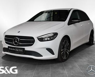 Mercedes-Benz B 220 Gebrauchtwagen