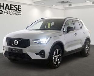 Volvo XC40 Gebrauchtwagen