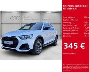 Audi A1 Gebrauchtwagen