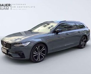 Volvo V90 Gebrauchtwagen